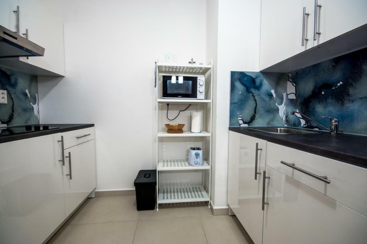 Apartment Šamorín Extérieur photo
