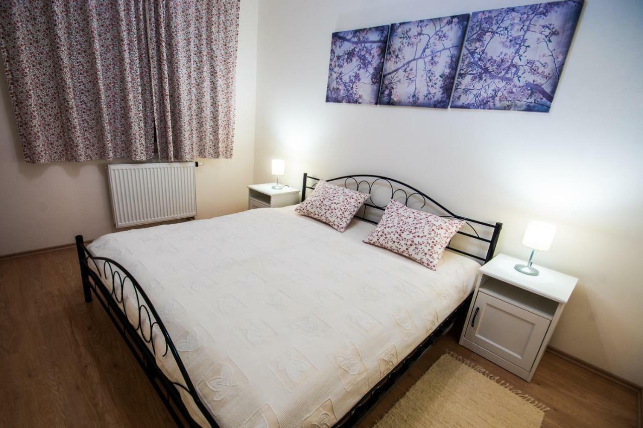 Apartment Šamorín Extérieur photo