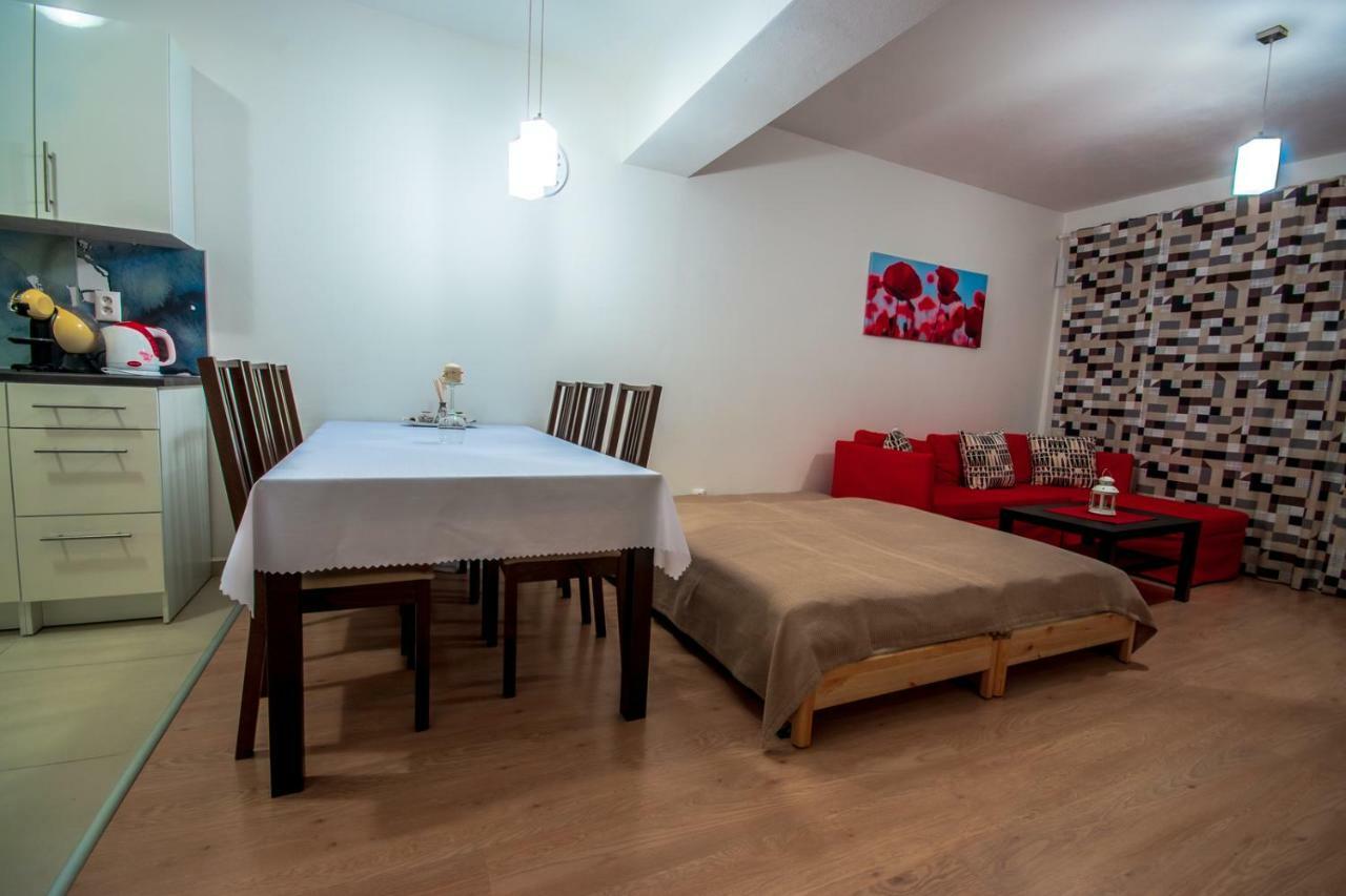 Apartment Šamorín Extérieur photo