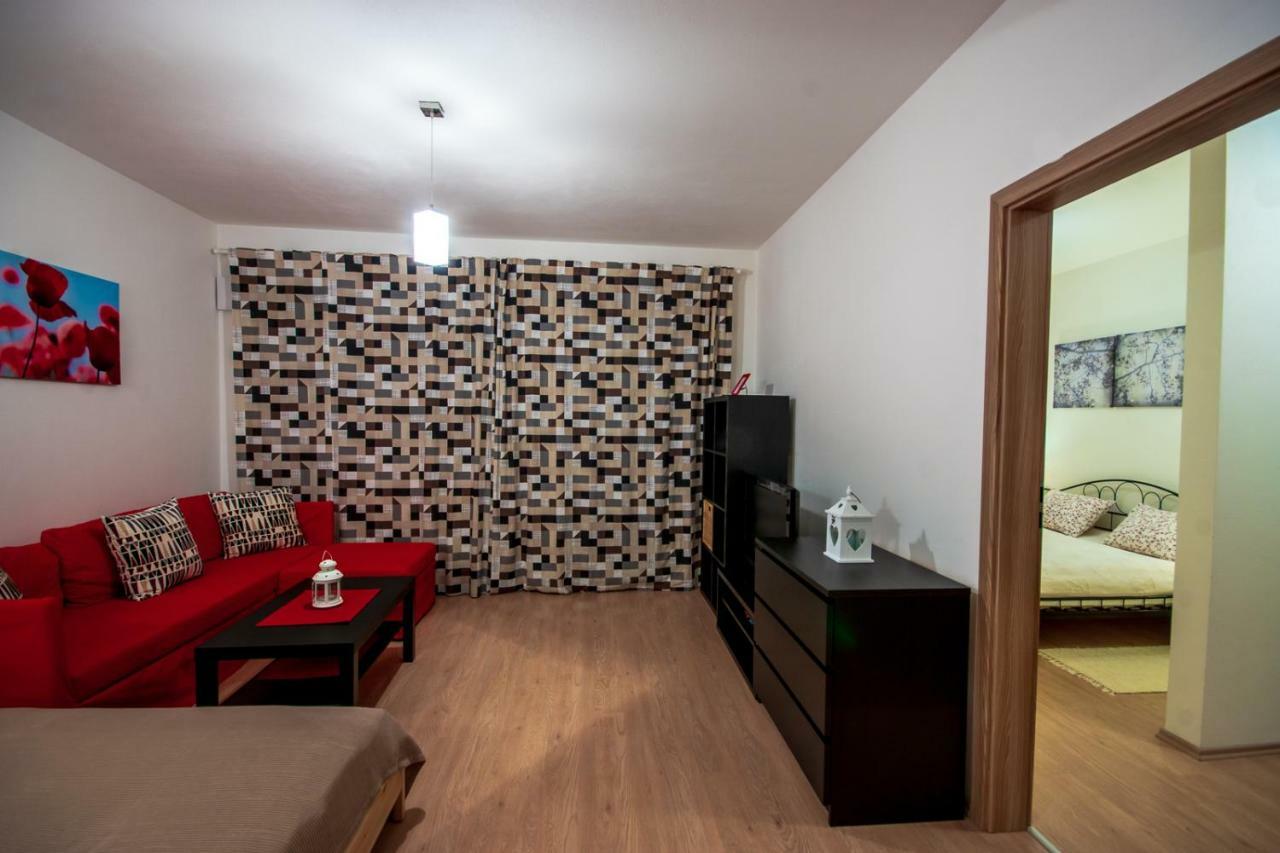 Apartment Šamorín Extérieur photo