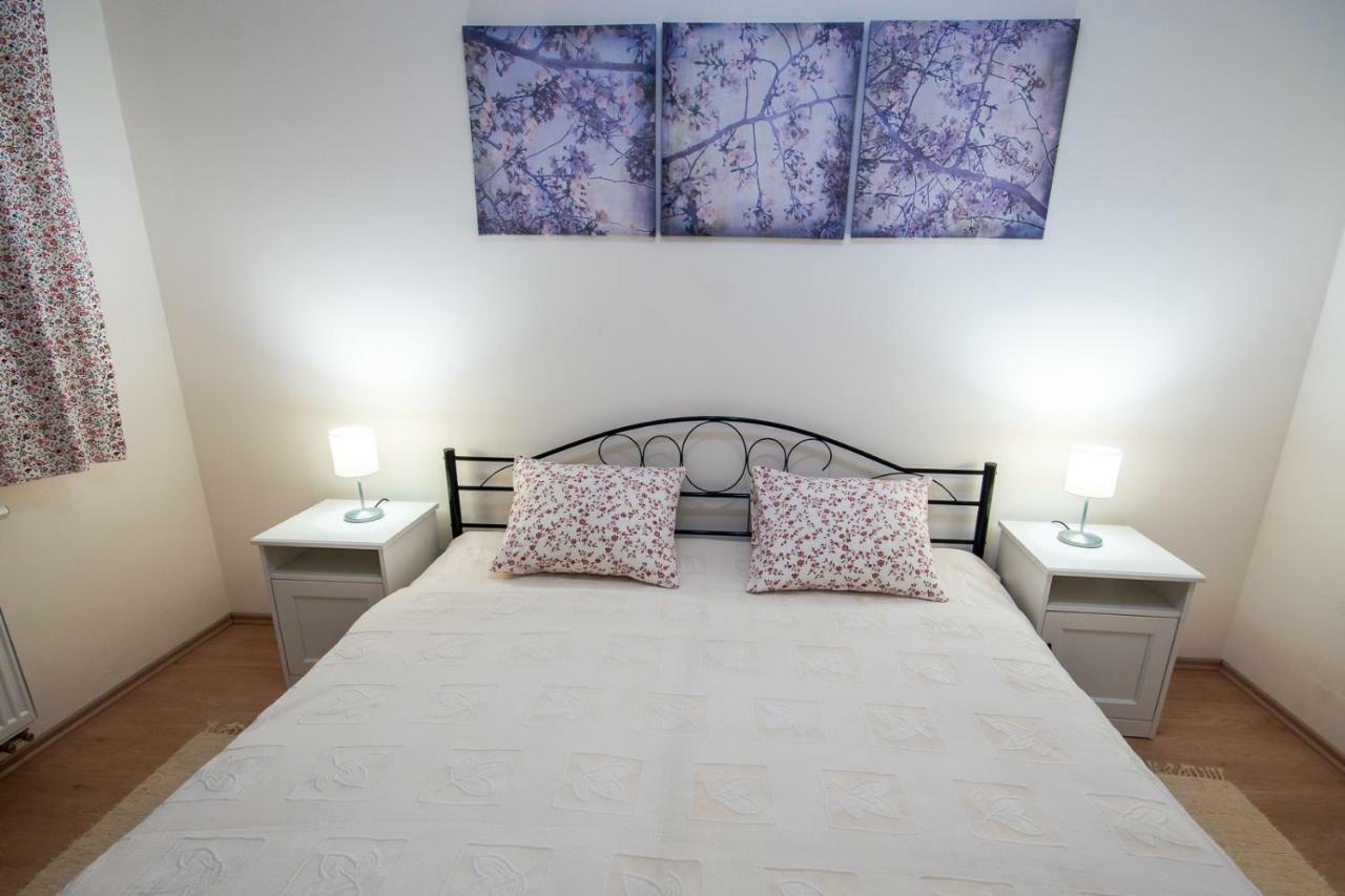 Apartment Šamorín Extérieur photo